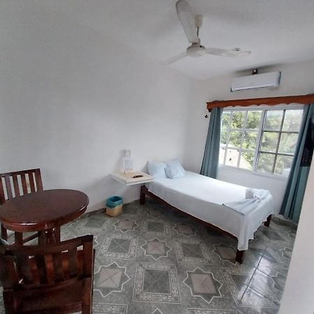 Hotel Maria Jose Felipe Carrillo Puerto Dış mekan fotoğraf