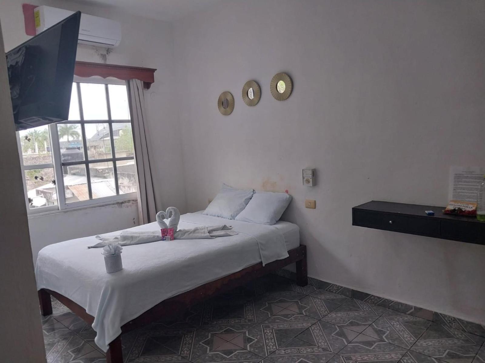 Hotel Maria Jose Felipe Carrillo Puerto Dış mekan fotoğraf