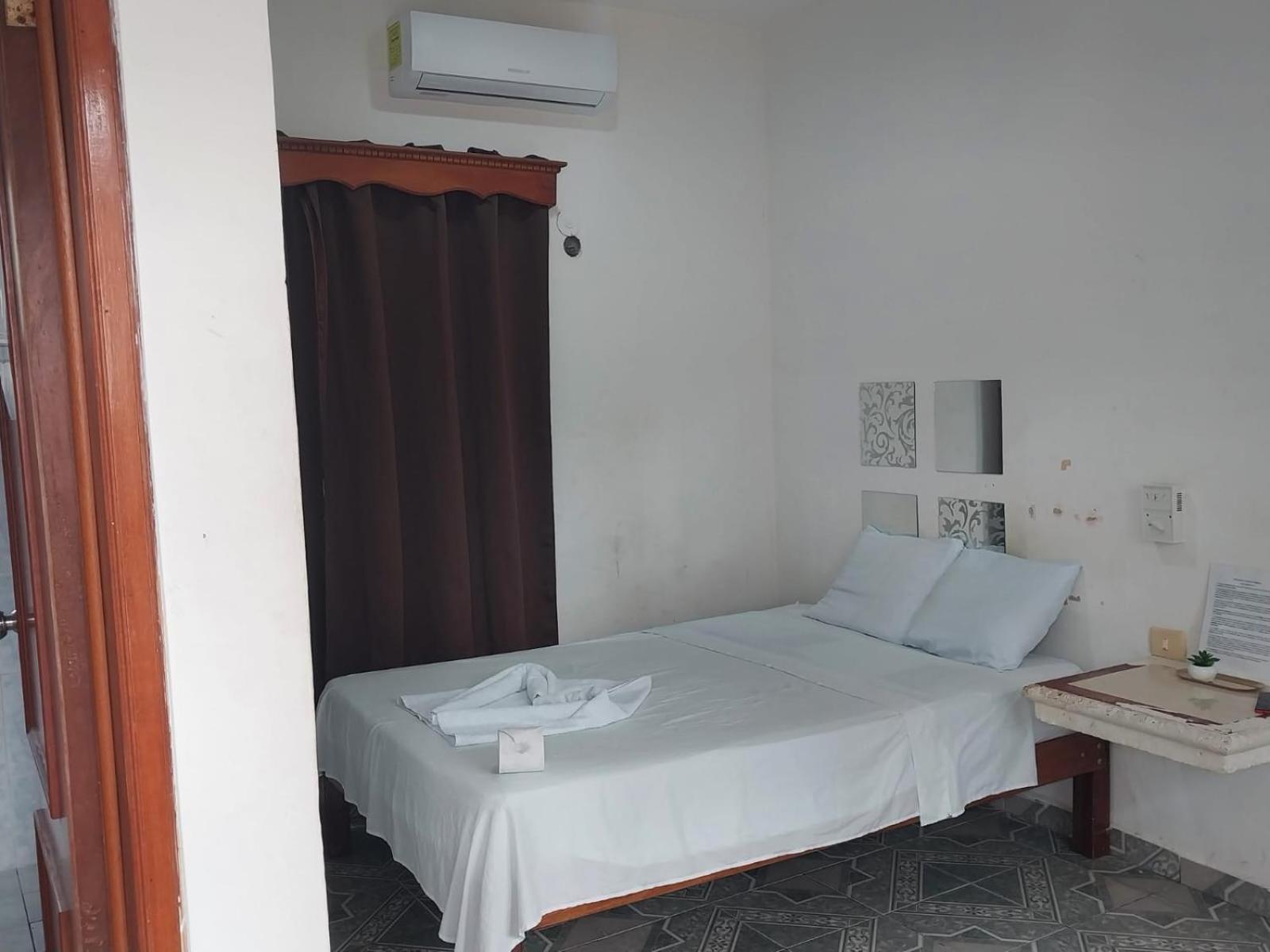 Hotel Maria Jose Felipe Carrillo Puerto Dış mekan fotoğraf