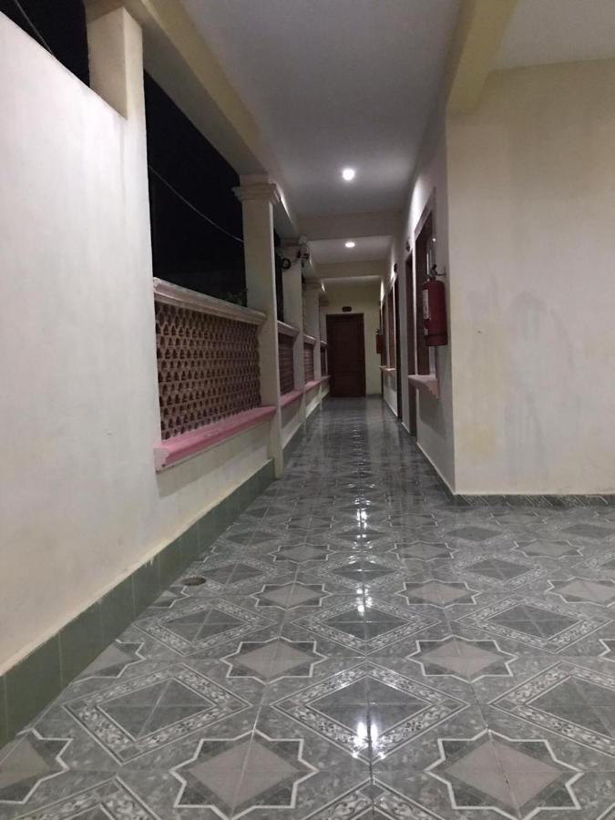 Hotel Maria Jose Felipe Carrillo Puerto Dış mekan fotoğraf