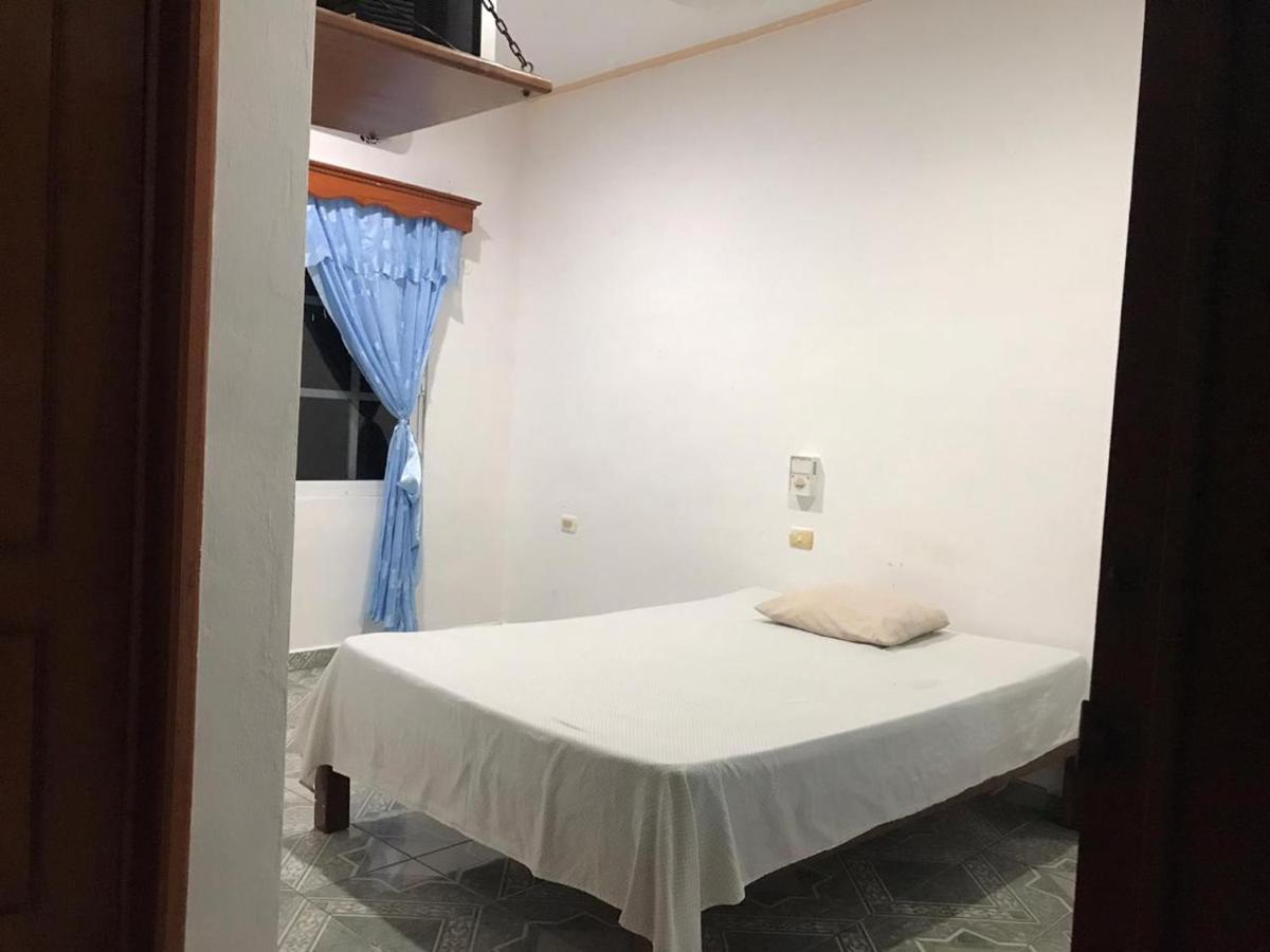 Hotel Maria Jose Felipe Carrillo Puerto Dış mekan fotoğraf