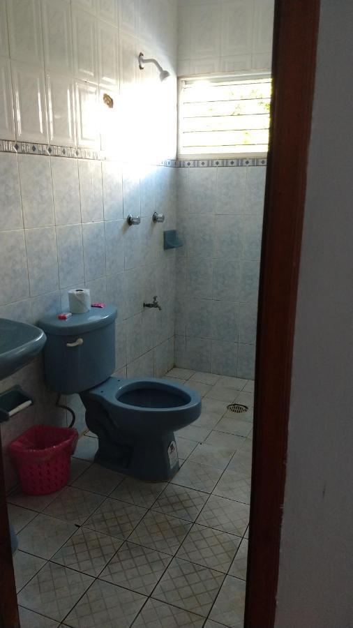 Hotel Maria Jose Felipe Carrillo Puerto Dış mekan fotoğraf