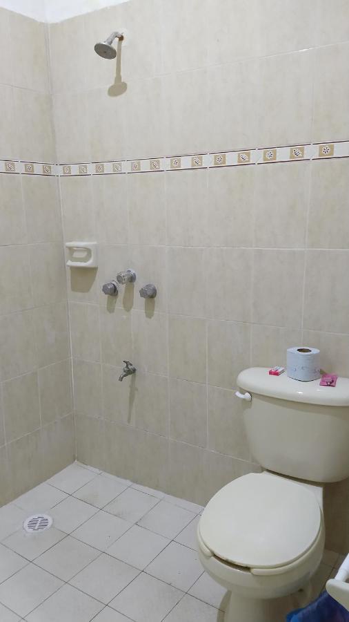 Hotel Maria Jose Felipe Carrillo Puerto Dış mekan fotoğraf