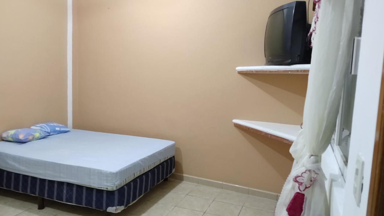 Hotel Maria Jose Felipe Carrillo Puerto Dış mekan fotoğraf