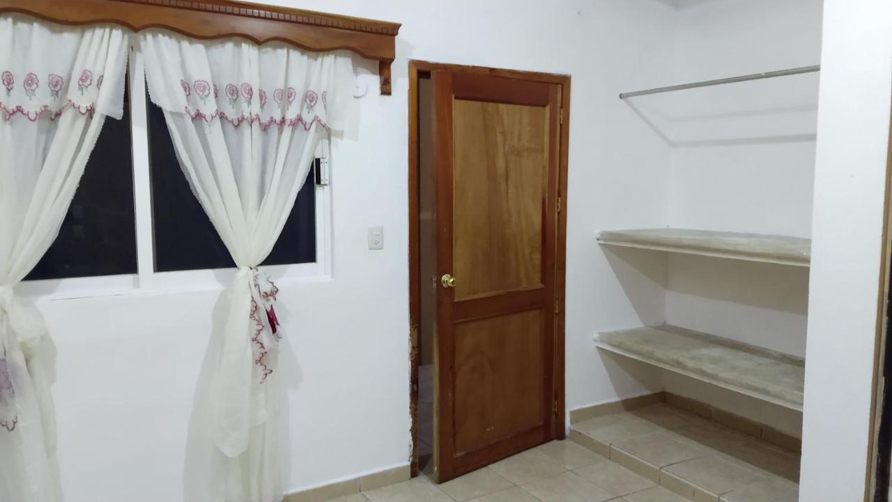 Hotel Maria Jose Felipe Carrillo Puerto Dış mekan fotoğraf