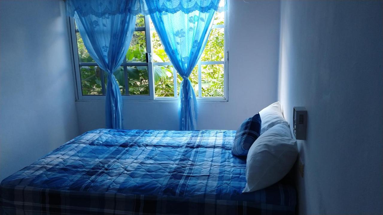 Hotel Maria Jose Felipe Carrillo Puerto Dış mekan fotoğraf