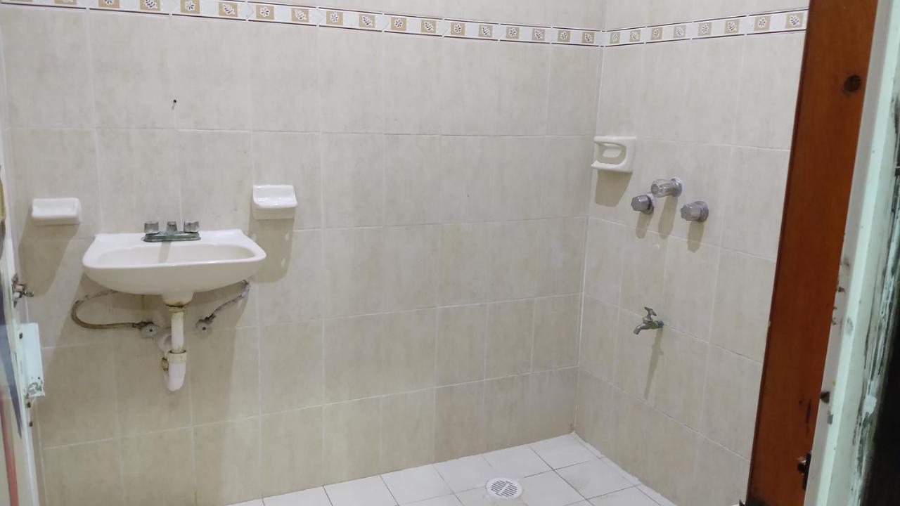 Hotel Maria Jose Felipe Carrillo Puerto Dış mekan fotoğraf