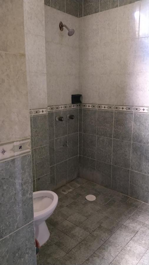 Hotel Maria Jose Felipe Carrillo Puerto Dış mekan fotoğraf