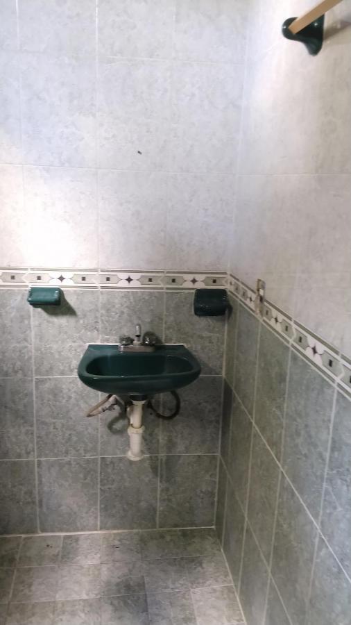 Hotel Maria Jose Felipe Carrillo Puerto Dış mekan fotoğraf