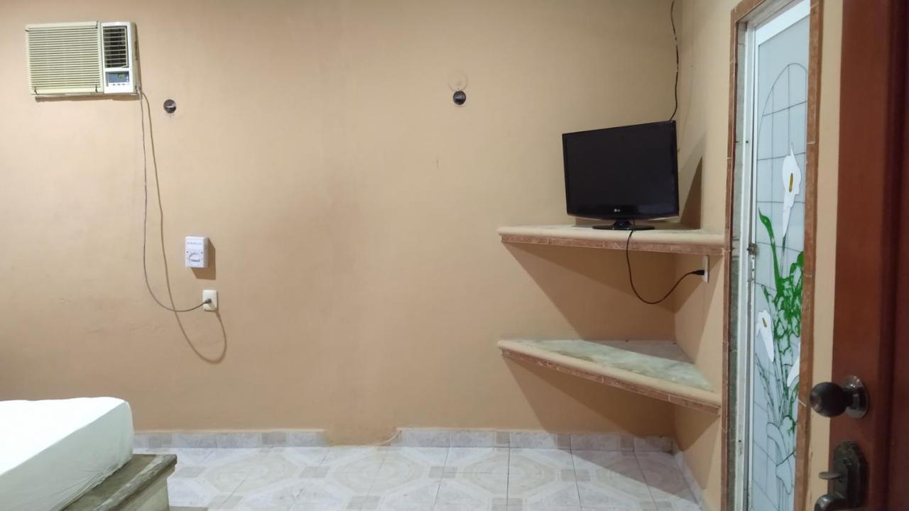 Hotel Maria Jose Felipe Carrillo Puerto Dış mekan fotoğraf